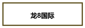 龙8国际